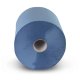 6 Stück Putztuchrollen blau á 1000 Blatt 36x34 cm 2-lagig