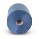 6 Stück Putztuchrollen blau á 1000 Blatt 36x34 cm 2-lagig