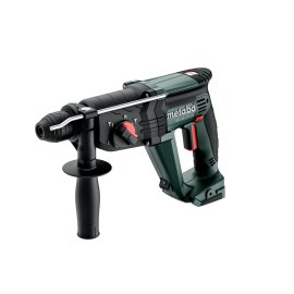 Akku-Hammer KH 18 LTX 24 (601712840) Metabo inkl....