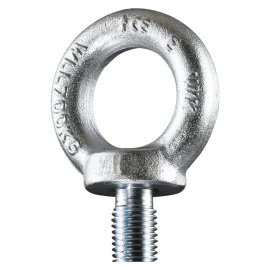 1 St&uuml;ck Ringschrauben DIN 580 galv. verzinkt M14 