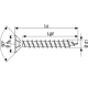 ABC-Spax A2 Vollgewinde Torx