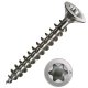 200 Stück ABC-Spax A2 Vollgewinde Torx 3x35 mm
