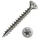 200 Stück ABC-Spax A2 Vollgewinde Torx 5x30 mm