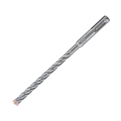 1 Stk. Hammerbohrer SDS-Plus FORCE X Vierschneider ALPEN  16,00 x 160 mm