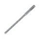 1 Stk. Hammerbohrer SDS-Plus FORCE X Vierschneider ALPEN  16,00 x 160 mm