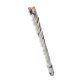 1 Stk. Hammerbohrer SDS-Plus FORCE X Vierschneider ALPEN  16,00 x 160 mm