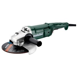 Winkelschleifer WE 2200-230 (606437000) Metabo