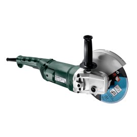 Winkelschleifer WE 2200-230 (606437000) Metabo