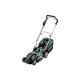 Akku-Rasenmäher RM 36-18 LTX BL 36 (601716850) Metabo