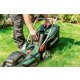 Akku-Rasenmäher RM 36-18 LTX BL 36 (601716850) Metabo