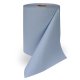 6 St&uuml;ck Multiclean&reg; Putztuchrollen, blau, 35 x 37 cm, 2-lagig