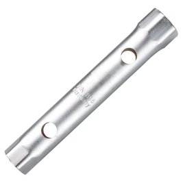 Rohrsteckschlüssel DIN 896B FORTIS 6 x 7 mm