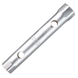 Rohrsteckschlüssel DIN 896B FORTIS 10 x 13 mm
