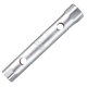 Rohrsteckschlüssel DIN 896B FORTIS 24 x 27 mm
