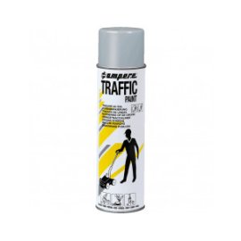 Bodenmarkierspray Traffic Paint 500ml/Dose 