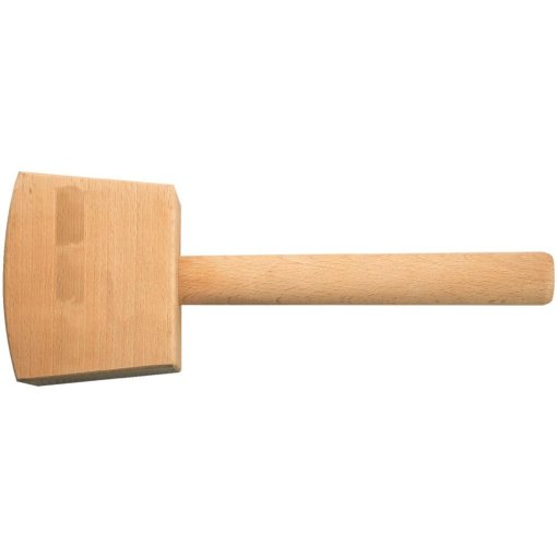 Schreinerkl&uuml;pfel Fortis 140 mm