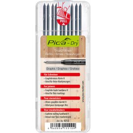 Pica DRY Ersatzminen 4020 - 4032