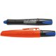 Permanent Marker VISOR Blau 990/41 Pica