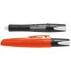 Permanent Marker VISOR Wei&szlig; 990/52 Pica