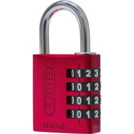 Zahlen-Hangschloss 144/40 Lock-Tag ABUS