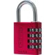 Zahlen-Hangschloss 144/40 Lock-Tag ABUS