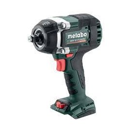 Akku-Schlagschrauber SSW 18 LTX 800 BL (602403840) Metabo