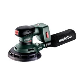 Akku-Exzenterschleifer SXA 18 LTX 150 BL (600411840) Metabo