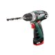 Akku-Bohrschrauber PowerMaxx BS Basic (600984500) Metabo