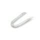 2,5 kg Schlaufen verzinkt 2,5 x 25 mm