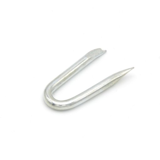 5,0 kg Schlaufen verzinkt 3,1 x 31 mm