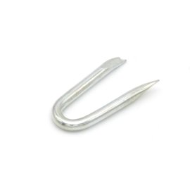 5,0 kg Schlaufen verzinkt 3,8 x 38 mm