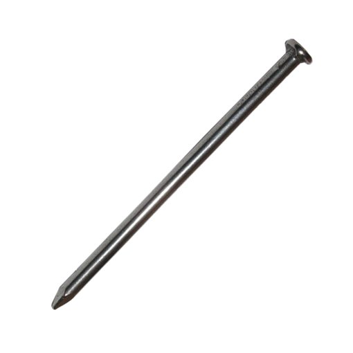 5,0 kg Drahtstifte blank Senkkopf  3,1 x 80 mm