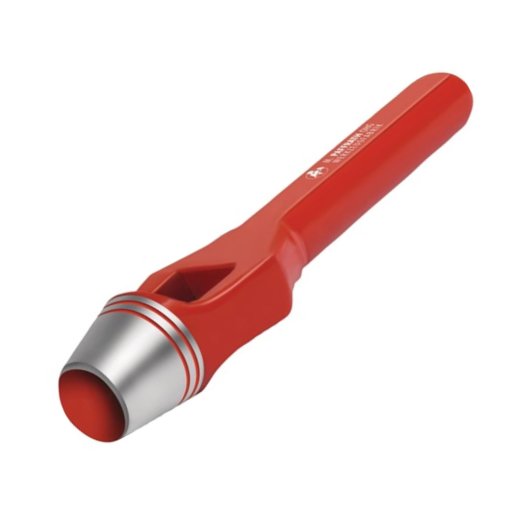 Henkellocheisen DIN 7200 A Paffrath 3mm