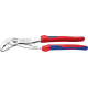 Wasserpumpenzange Cobra mit Mehrkomponenten-Griffen KNIPEX