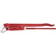 Eckrohrzange S-Maul 3 Zoll Knipex   83 30 030