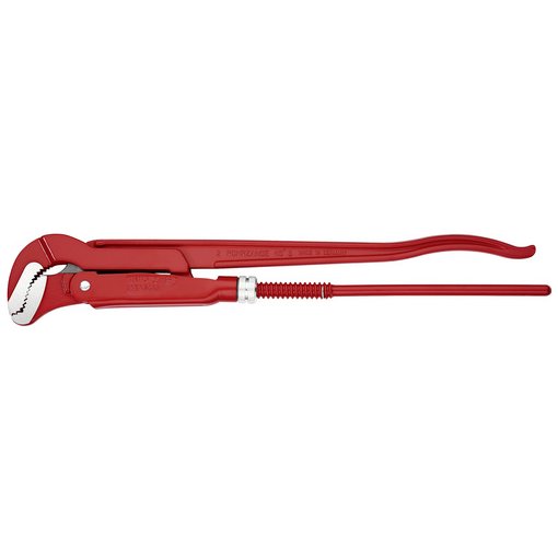 Eckrohrzange S-Maul 2 Zoll Knipex   83 30 020