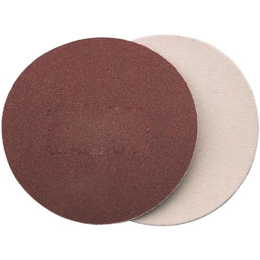 Klett-Papier Schleifscheibe 115mm K150 Korund FORUM