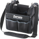 Werkzeug-Tasche Mini 250x220x280mm FORUM