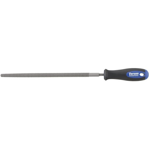 Holzraspel DIN7263 E 250mm H2 Rund FORUM