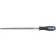Holzraspel DIN7263 E 250mm H2 Rund FORUM