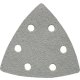 Klettschleifblatt Lack 96mm K 40 FORUM