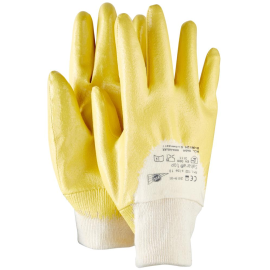 Handschuhe Sahara Top 102