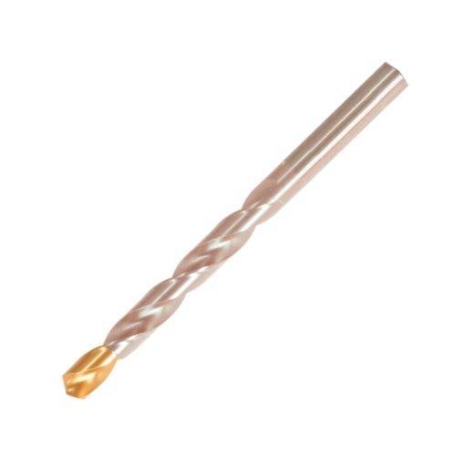 Spiralbohrer D338N TiN Tip 6,10mm FORUM