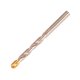Spiralbohrer D338N TiN Tip 6,10mm FORUM