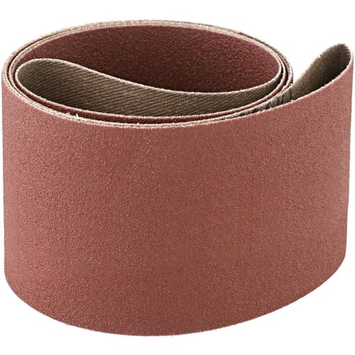 Schleifband Korund 75x 533mm K180 FORUM