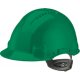 Schutzhelm G3000N,ABS, Ratschensystem, grün