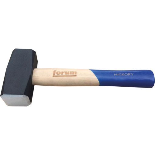Fäustel DIN 6475 1250g Hickorystiel FORUM