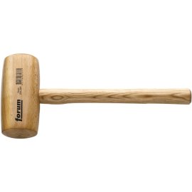 Flaschnerhammer 120X60mm FORUM