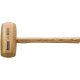 Flaschnerhammer 120X60mm FORUM
