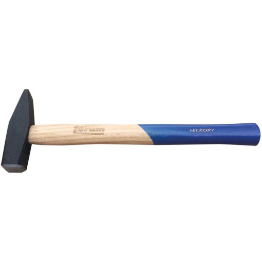 Schlosserhammer DIN 1041 2000g Hickorystiel FORUM